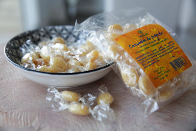 caramelos de propolis de 75 g