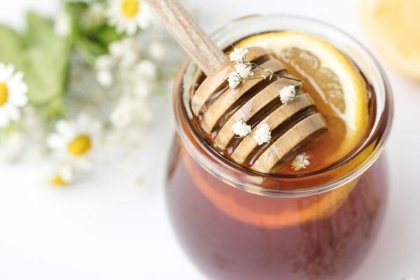 3 Beneficios de la miel de bosque