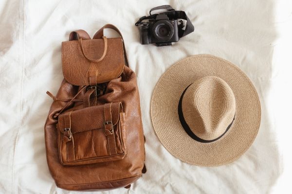 4 productos naturales que no pueden faltar en tu maleta