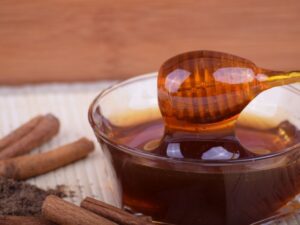 Beneficios de la miel para la diabetes
